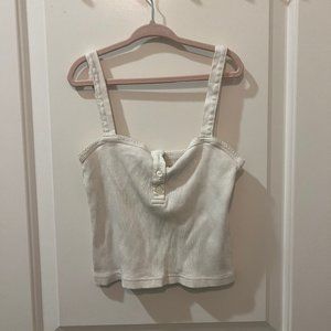 Rosalie Tank Brandy Melville